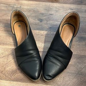 Cynthia Rowley flat/loafer shoe